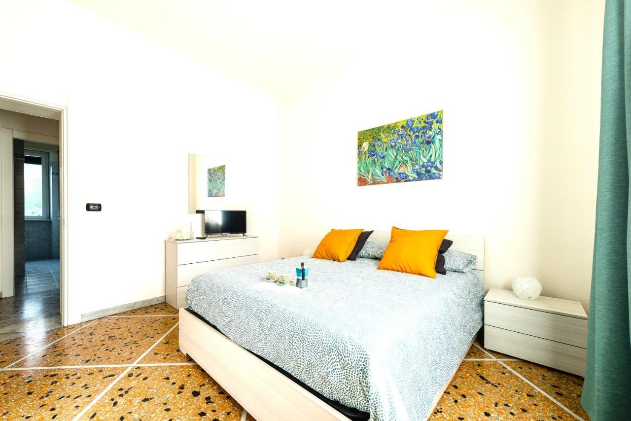 Hostly - The Urban Garden House - 3 Bedrooms, Garden, Great Location! Pisa Exterior foto